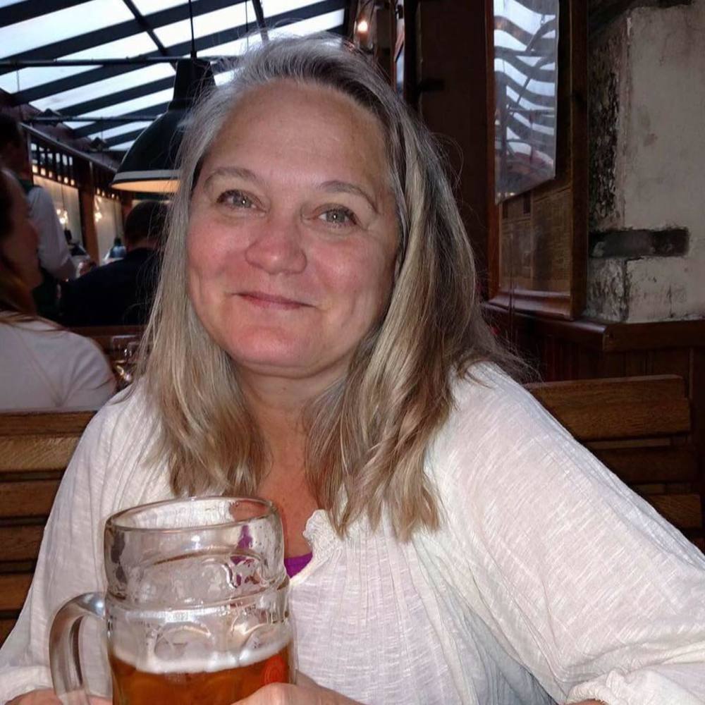 Meet your Posher, Shari